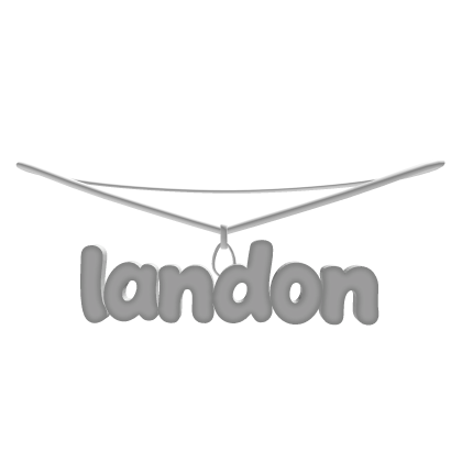 landon
