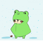 Hopscotch Frogs