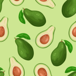 -Avocado fans-