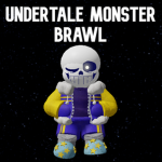 Undertale: Monster Brawl