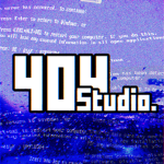 404 Studio.