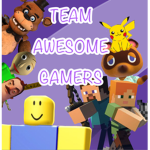 Team Awesome Gamers