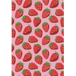 Strawberry sweets leen