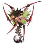 The Chaos Vortex