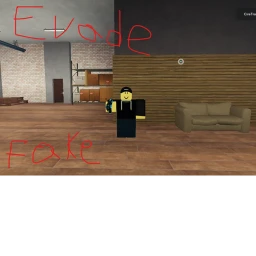 evade  icon