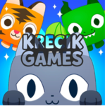 Krecik Games