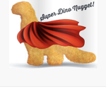 Dino nuggie clan ~_~