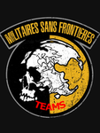 |Militaires Sans Frontières, [MSF], Teams