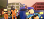 Help Jailbreak rise