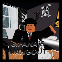 Sifana's Hangout [🎊RELEASED🎉]