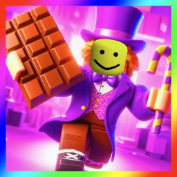 🍫Sell Chocolate to RULE THE WORLD🍫 icon