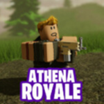 Project Unknown Battle Royale!