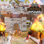 Empires Rising