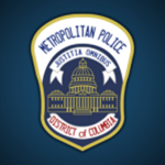 I USA -- Metropolitan Police Department -- USA I