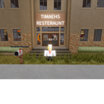 TIMAEHS restaurant (Ohio)