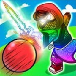 [NEW! 🎉] Gravity Ball! ✨