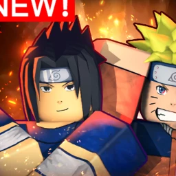 [💡UPD 2.5] Ninja-Sturm-Simulator icon