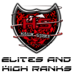 [Hawk Strike]: Elites and High Ranks