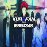 Kureメ