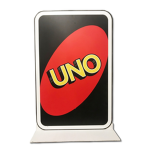 The Uno Card Cult