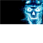 Blue Spirit Clan Military Police