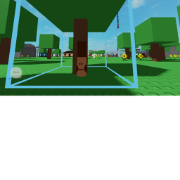 Hangout Zone