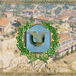 Fields of Olympia