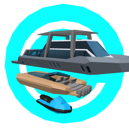 Boat Kit - Scripts + Low Poly Set 