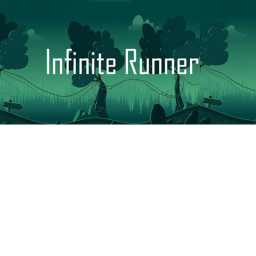 infinite runner