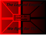 The legend Empire