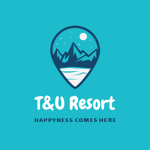 T&U Resort.