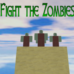 Fight the Zombies