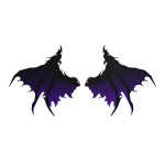 Slasher Wings