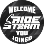Welcome to Ride Storm!