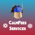 CalmFees Services