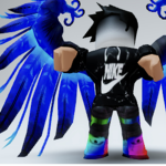 Robux for a special person
