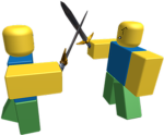 The 2 funny twins