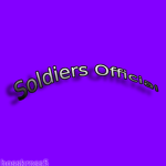 soldiers official