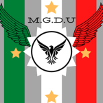 Mexican Galactic Defense Union