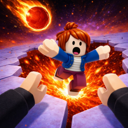 Don't Fall or DIE!