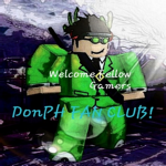 DonPH YT FAM CLUB OFFICIAL!