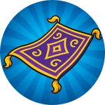 MAGIC CARPET