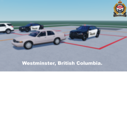 Westminster, BC.