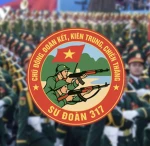 SƯ ĐOÀN 317 QK7 [QĐNDVN] Group Thumbnail