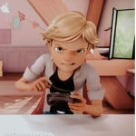 Ash eats cookies