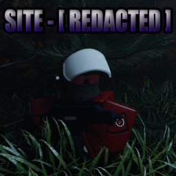 SITE - [REDACTED]