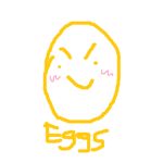 The Egg CuIt