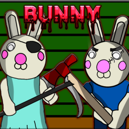 Bunny [ALPHA] CHAPTER 1!