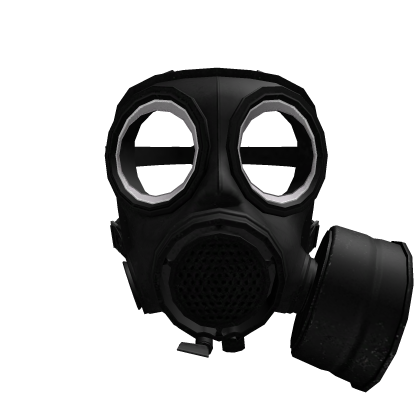 FMJ08 Gas Mask
