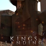 Capital, Castle of the West